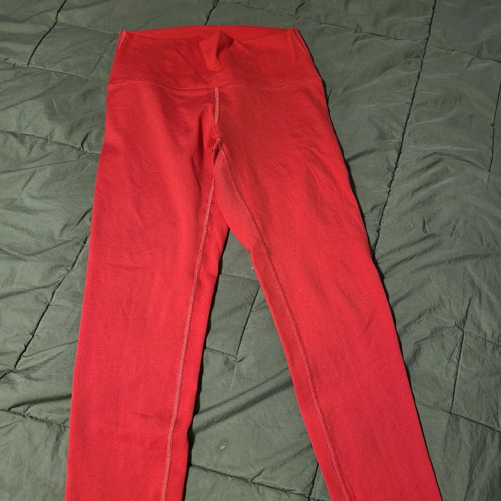 Fleo El Toro Leggings